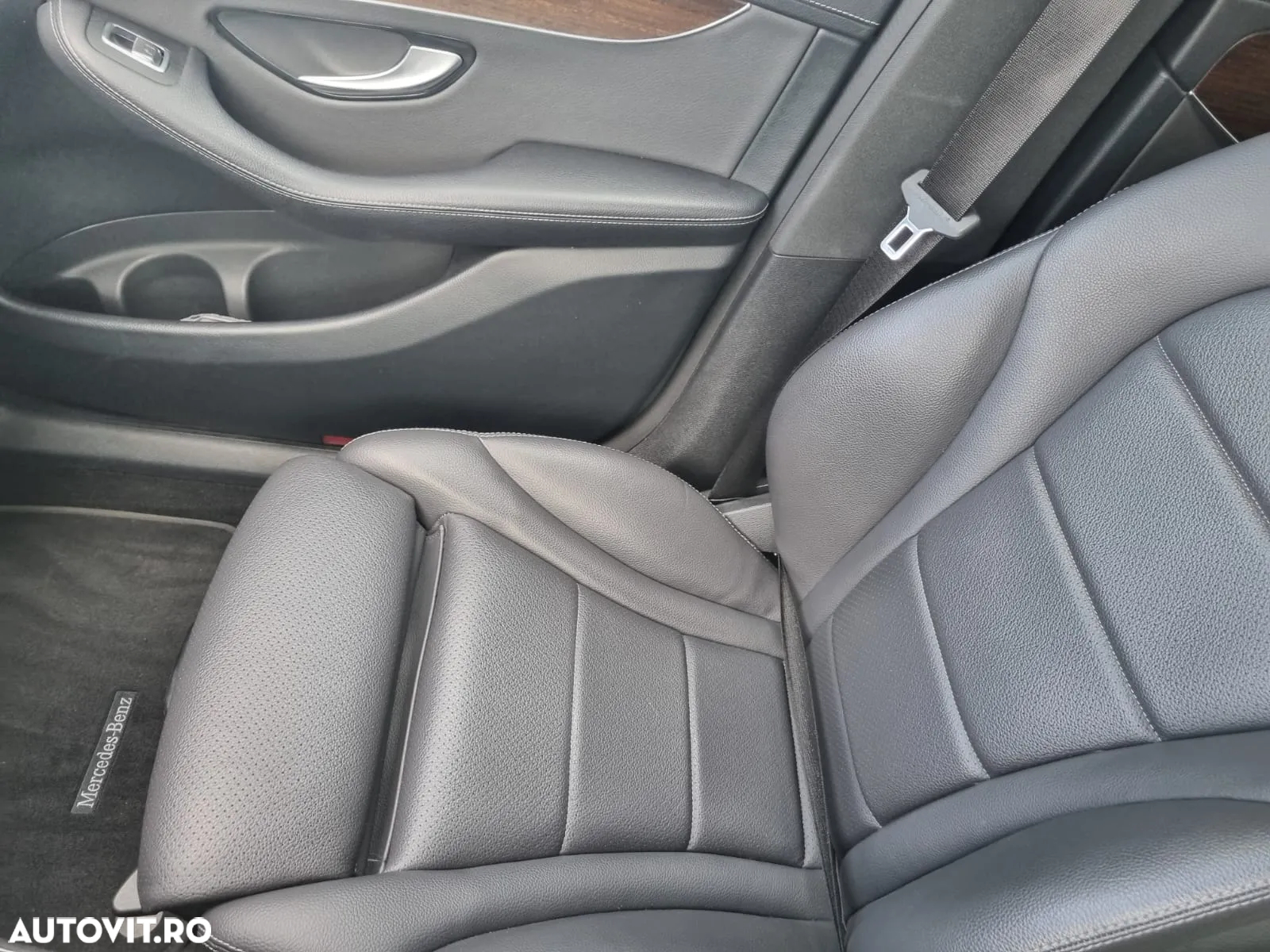 Mercedes-Benz GLC 200 4MATIC - 20