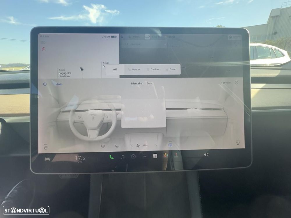 Tesla Model 3 Long Range AWD Dual Motor - 24