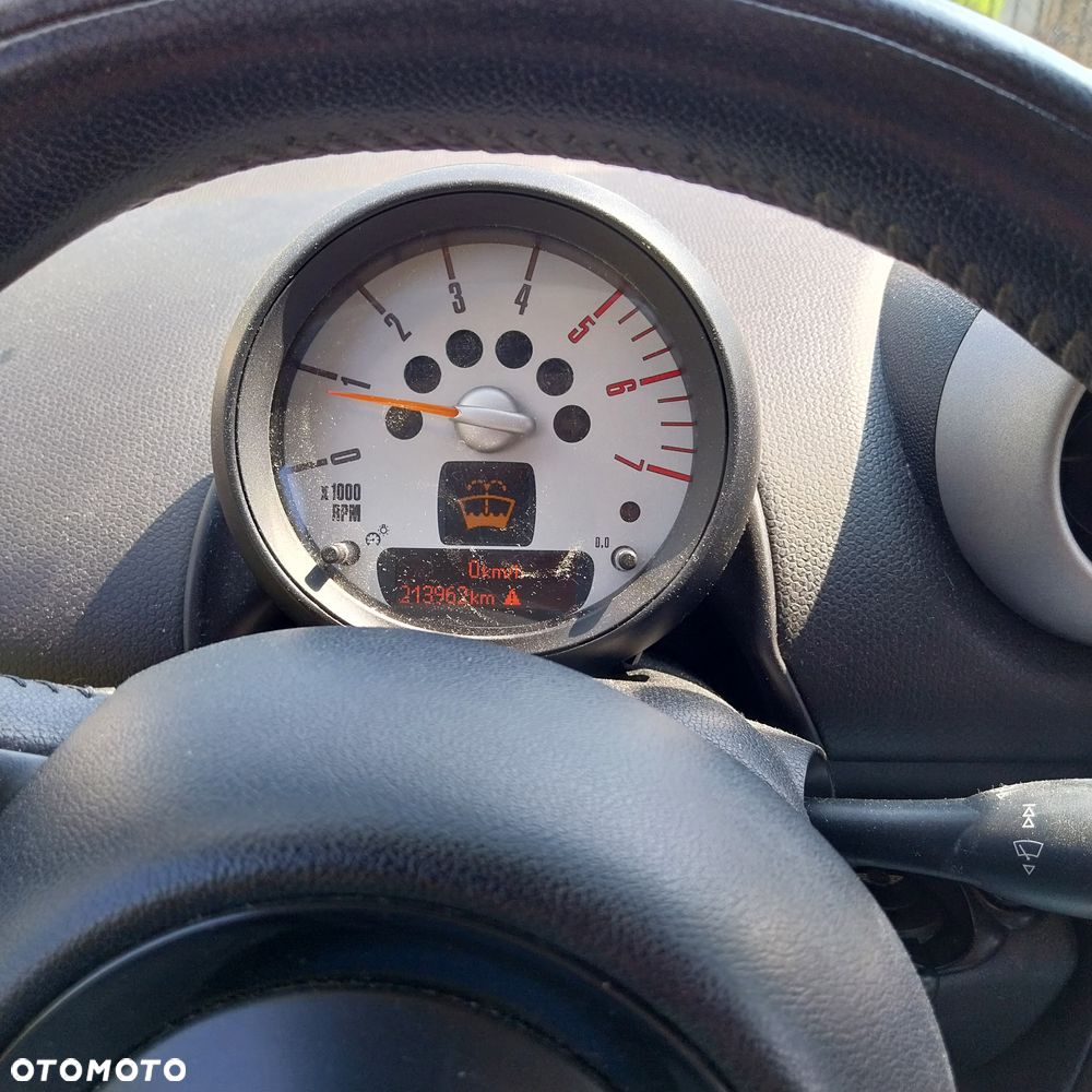 MINI Countryman Cooper SD All4 Park Lane - 11