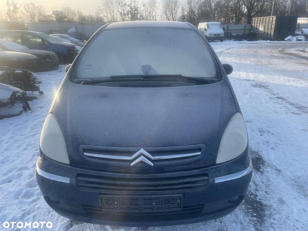 Citroen XSARA PICASSO  NA CZĘŚCI!!! - 1