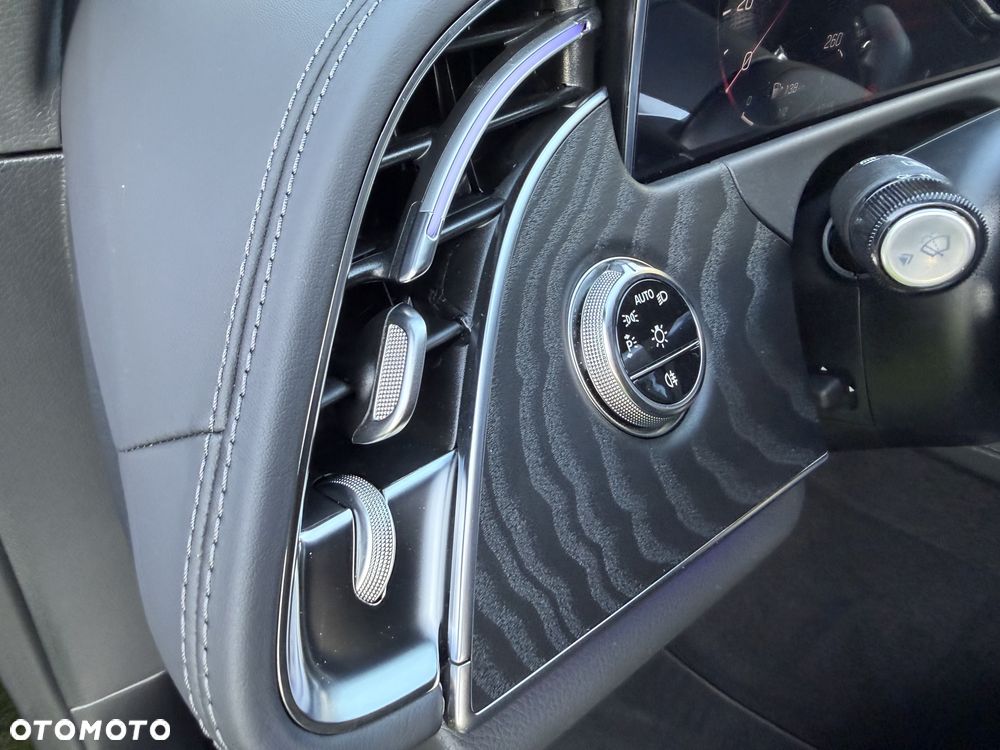 Mercedes-Benz Klasa E 220 d mHEV 4-Matic AMG 9G-Tronic - 18
