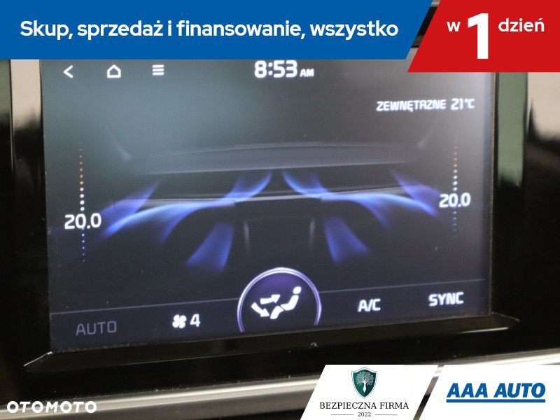 Kia Sportage - 18