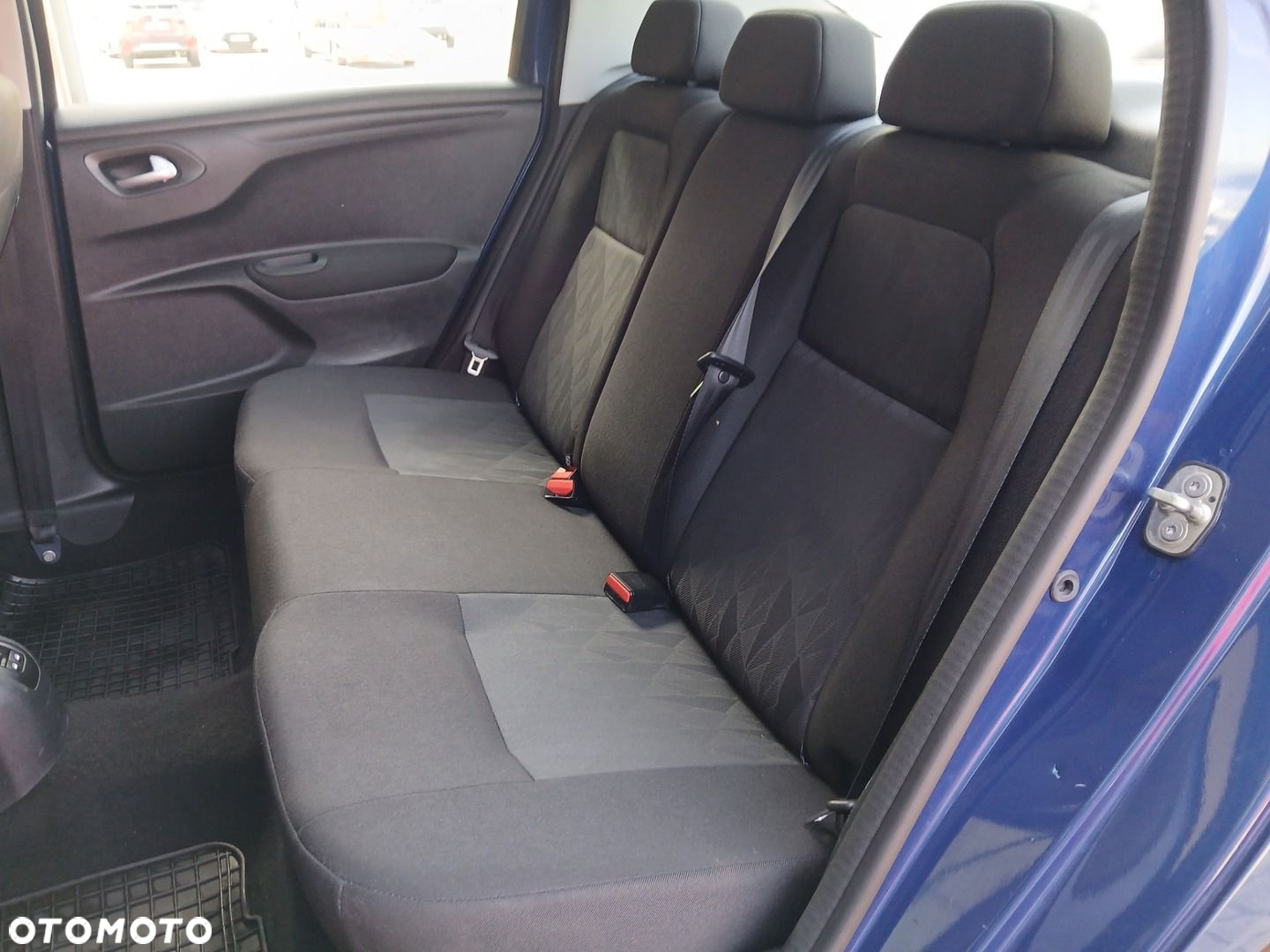 Citroën C-Elysée 1.2 PureTech GPF More Life - 14