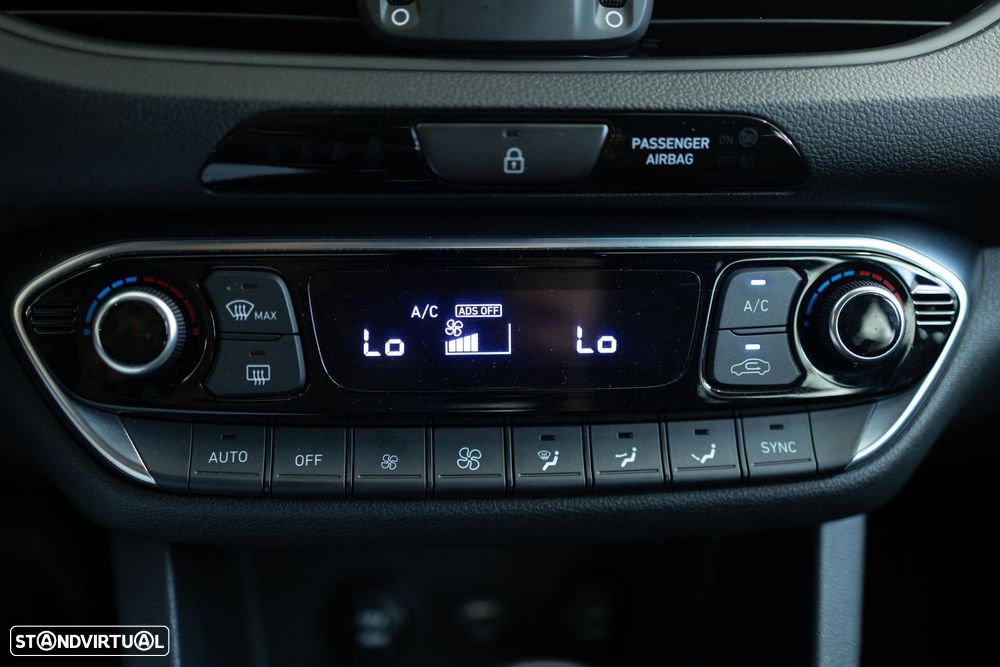 Hyundai i30 1.0 T-GDi N-Line DCT - 31