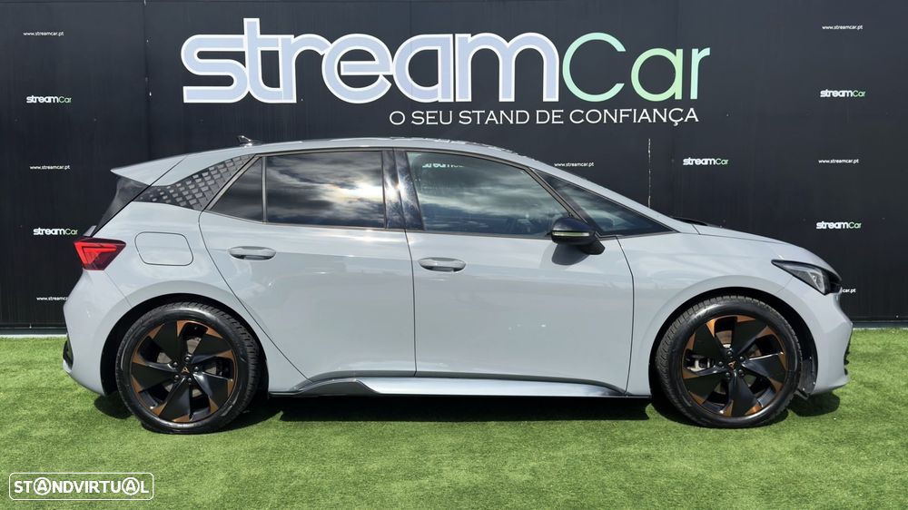 Cupra Born 150kW/58kWh Edition Dynamic - 6