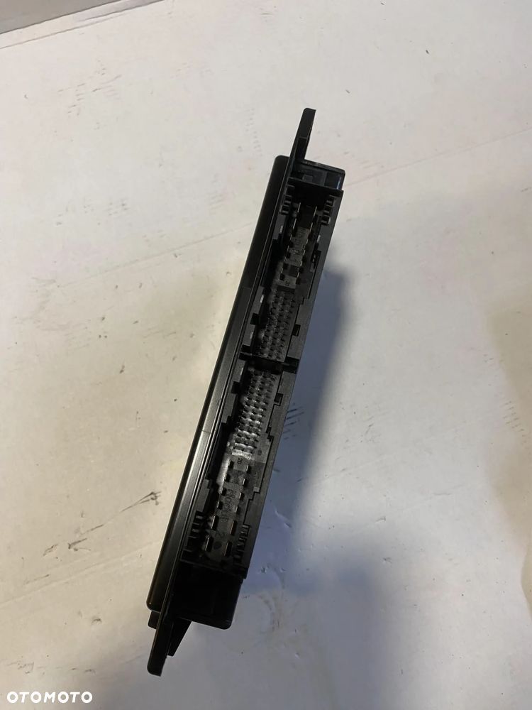 Moduł komfortu sterownik BMW 61356988000-01 - 5