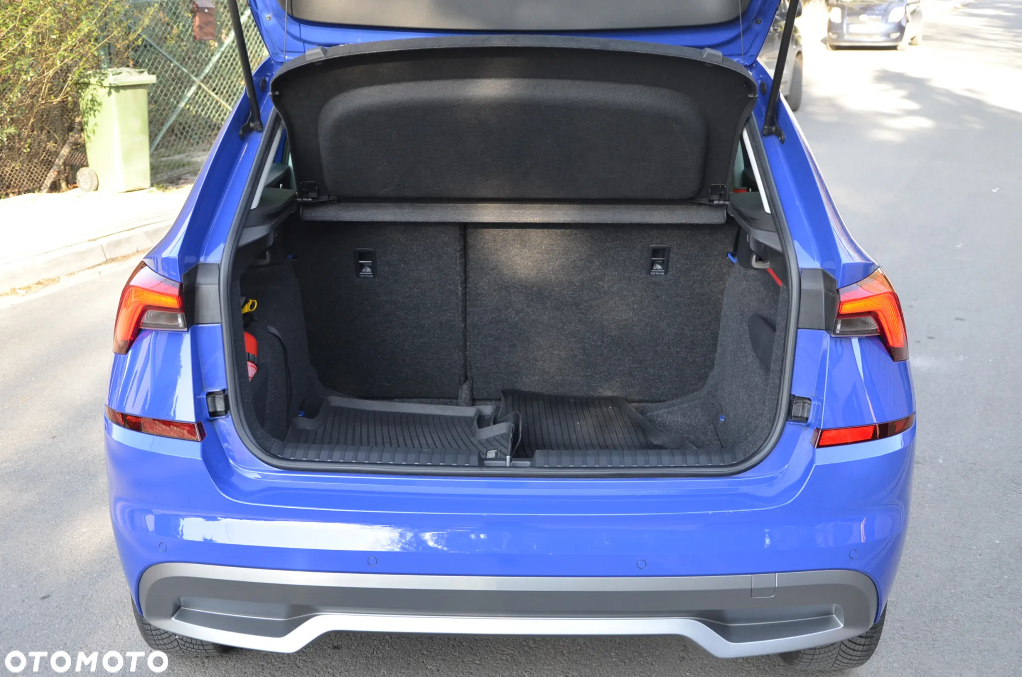Skoda Kamiq 1.0 TSI Ambition DSG - 30