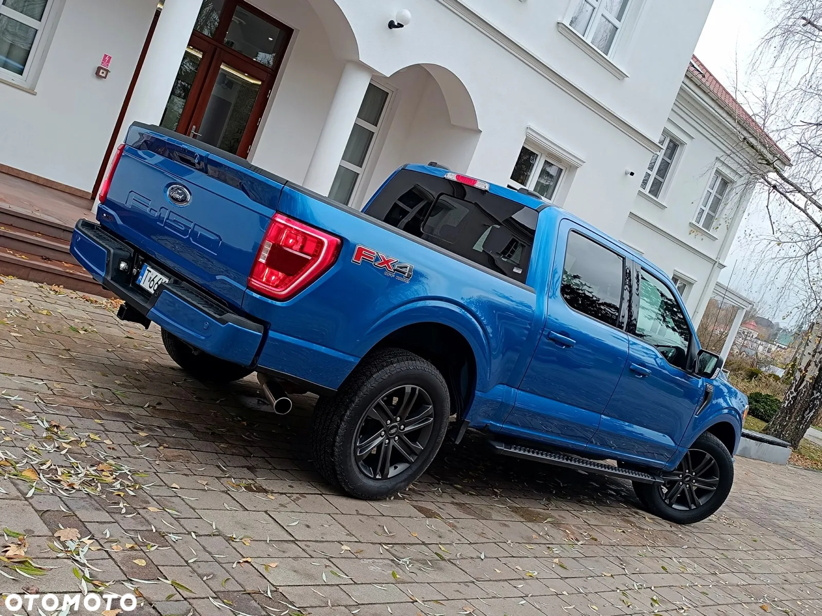 Ford F150 - 12