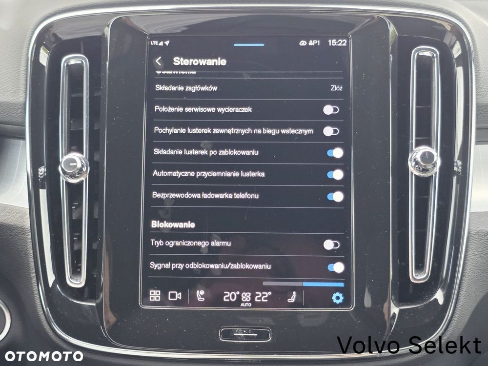 Volvo XC 40 - 27