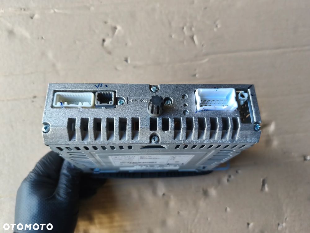 RADIO USB BLUETOOTH 281152571R RENAULT CLIO IV - 5