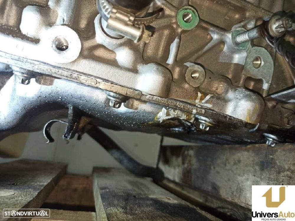 MOTOR COMPLETO BMW 3 GRAN TURISMO 2015 -N47D30A - 5