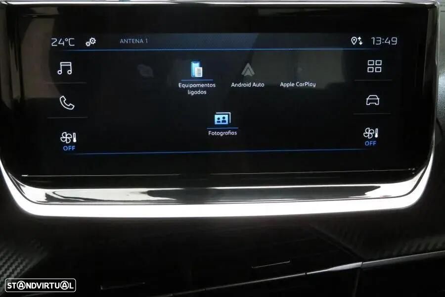 Peugeot 208 1.2 PureTech Active - 6