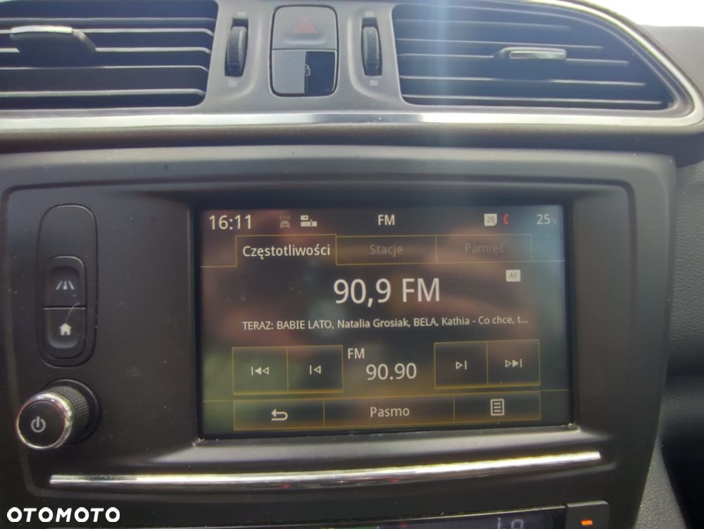 Renault Kadjar Energy dCi 130 LIMITED - 14