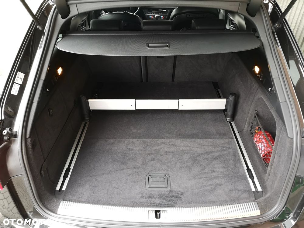 Audi A6 Allroad 3.0 TDI Quattro Tiptr - 31