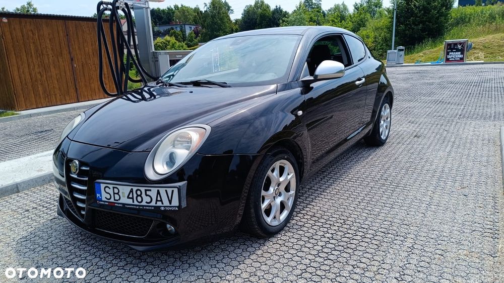 Alfa Romeo Mito - 2
