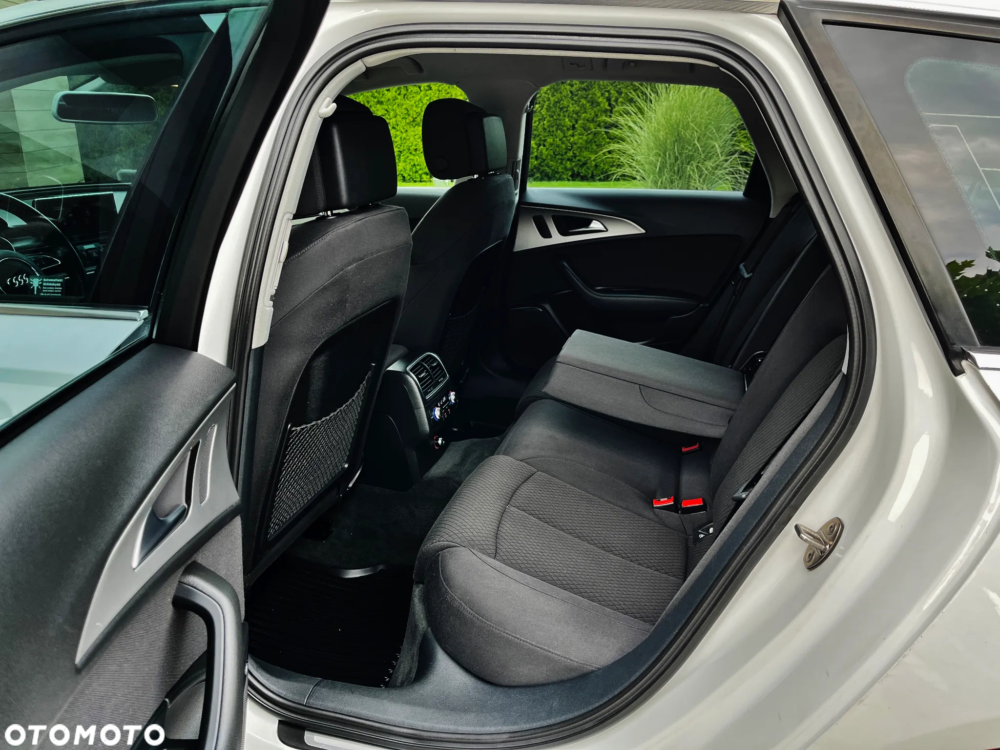 Audi A6 2.0 TDI Prime Line - 9