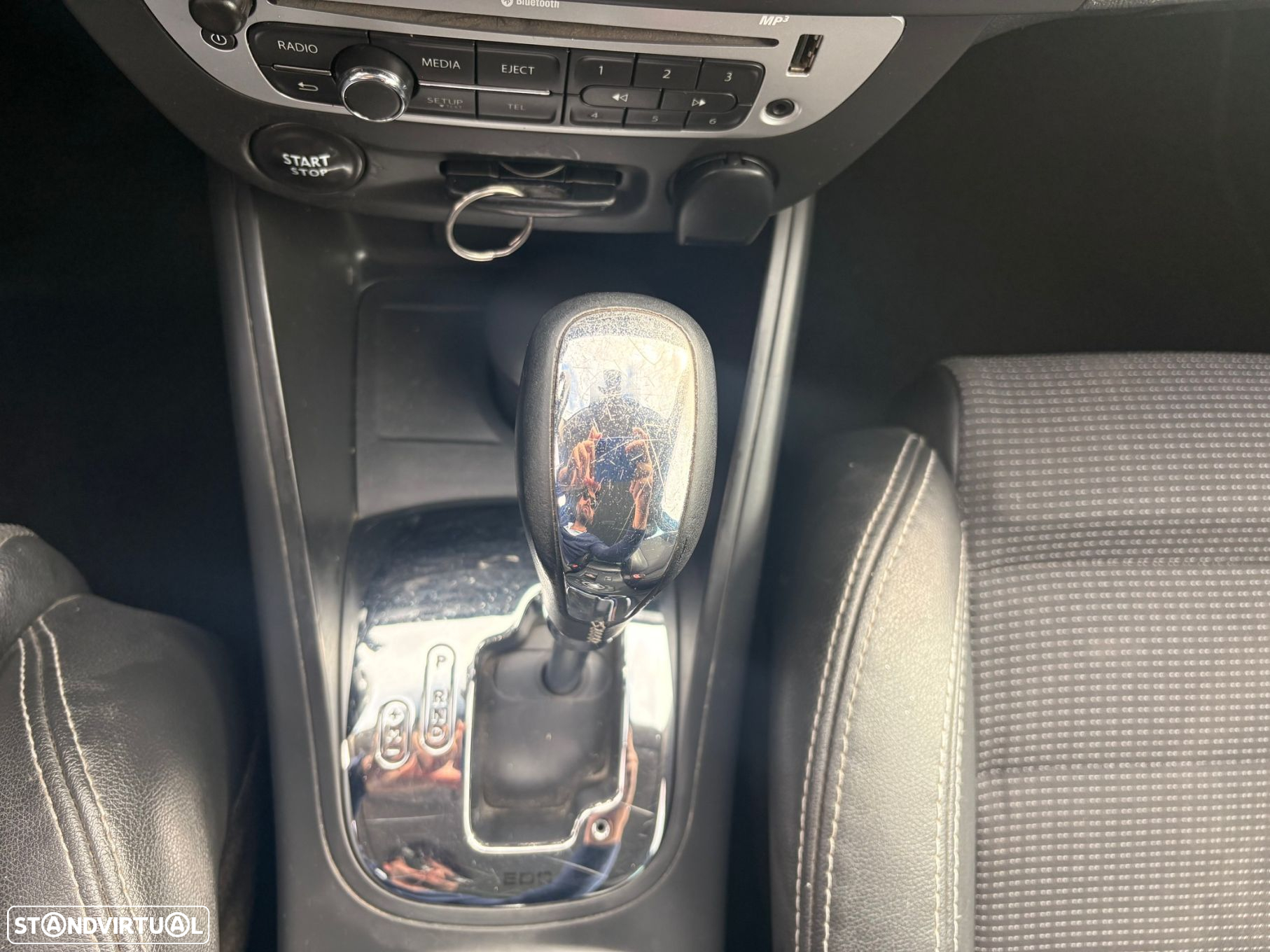 Renault Mégane 1.5 dCi GT Line EDC - 28