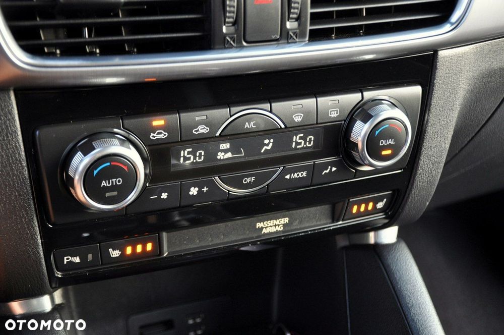 Mazda CX-5 - 32