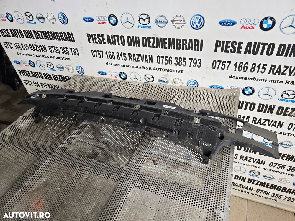 Suport Central Bara Spate Bmw G31 LCI Basic 2020-2023 Cod 9498624 - 4