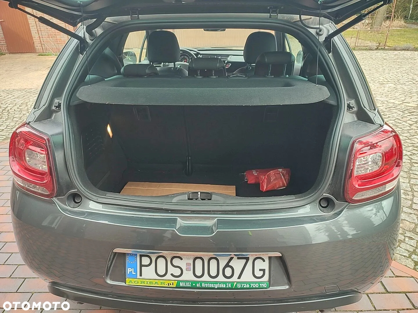 Citroën DS3 - 7
