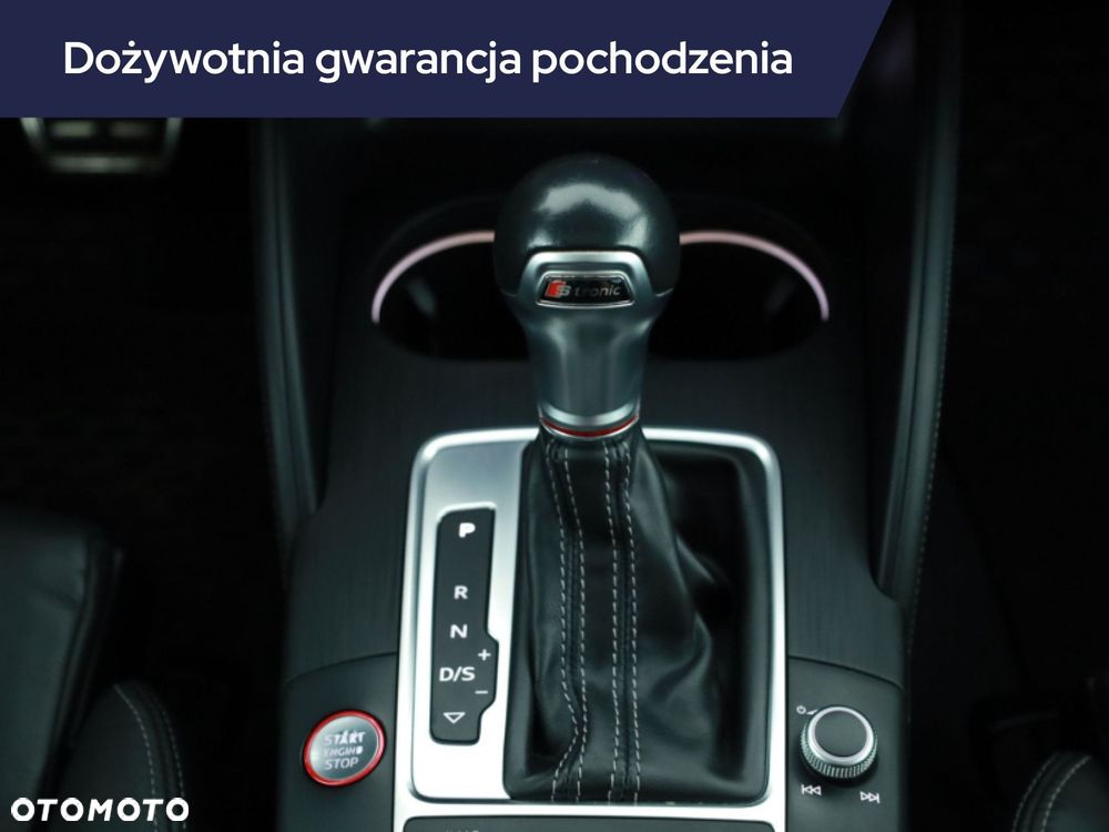 Audi S3 Sportback - 17