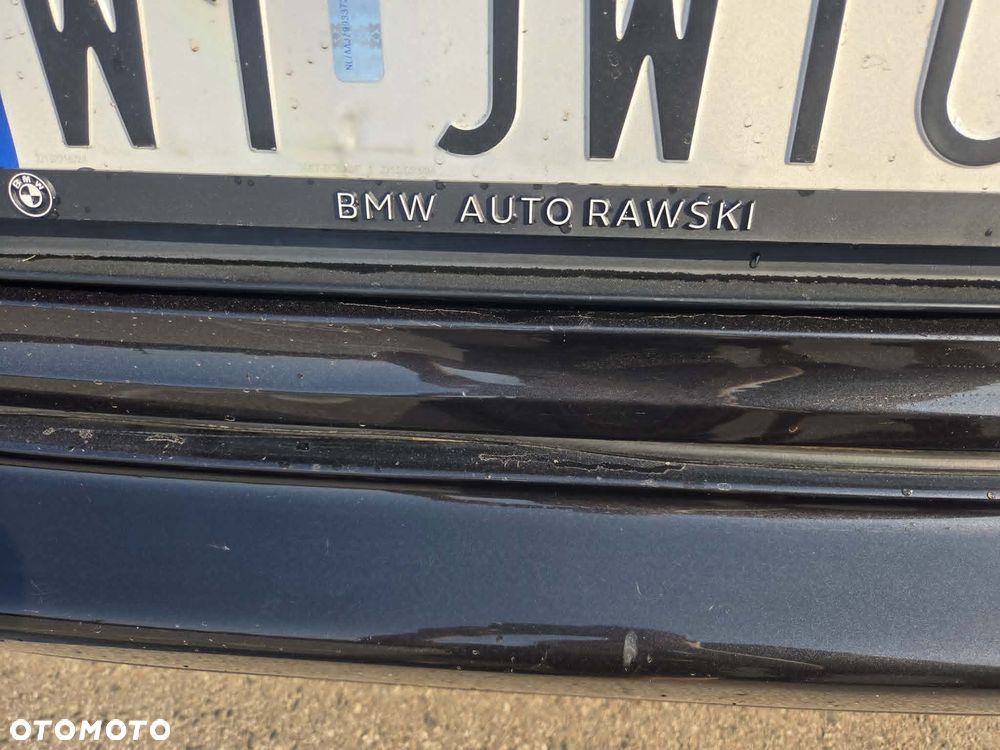 BMW Seria 8 850 Ci - 14