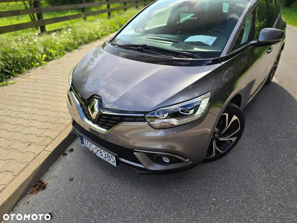 Renault Scenic - 37