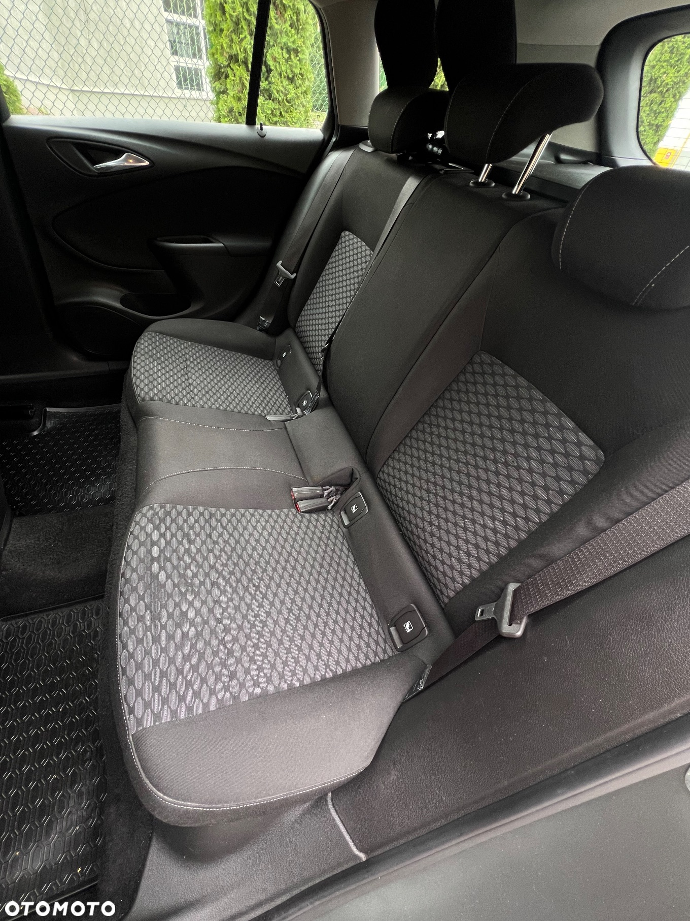 Opel Astra V 1.4 T Enjoy - 16