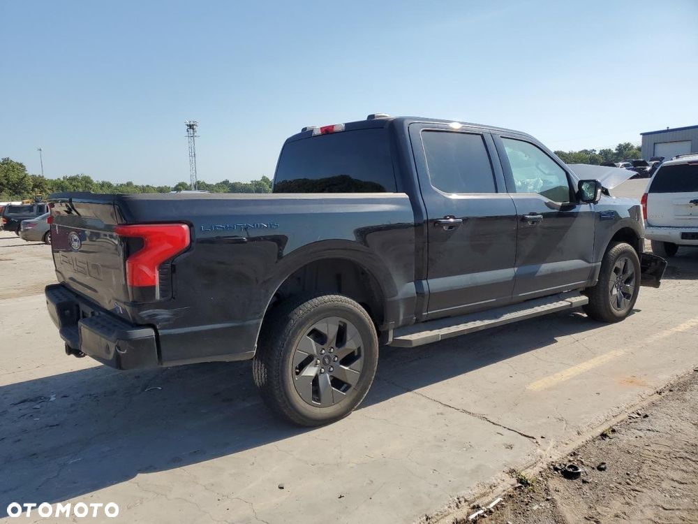 Ford F150 - 3