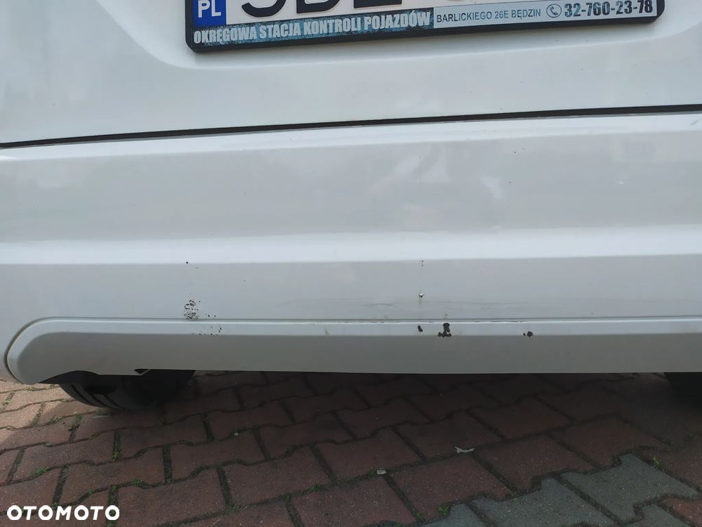 Ford Focus 1.6 Trend - 3