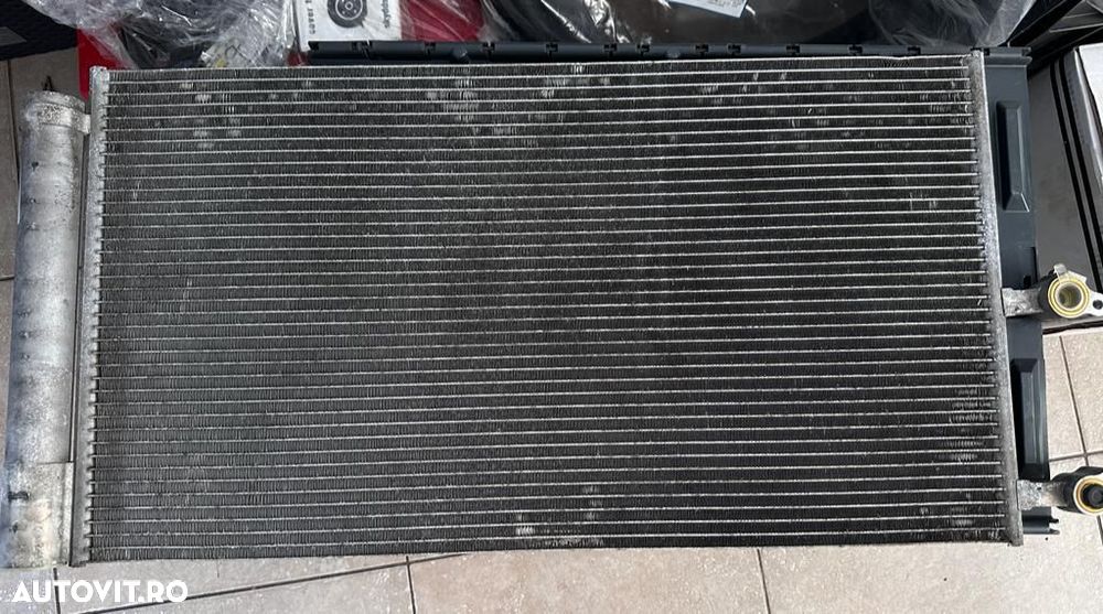 Radiator intercooler Volvo XC90 31686414 - 1