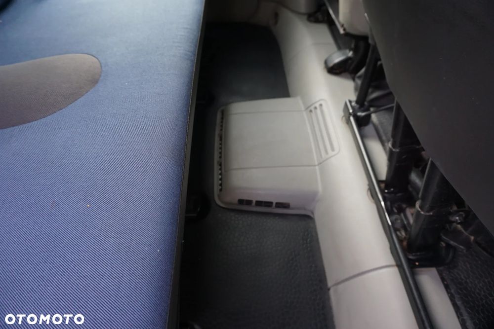 Renault Trafic Passenger Pack Clim - 18