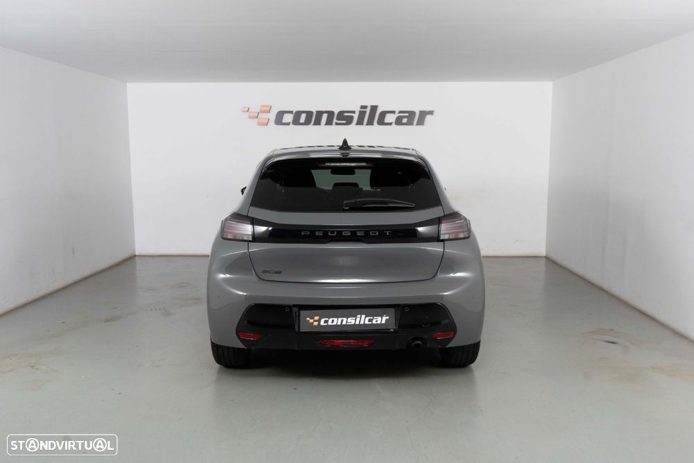Peugeot 208 1.2 PureTech Allure Pack - 6
