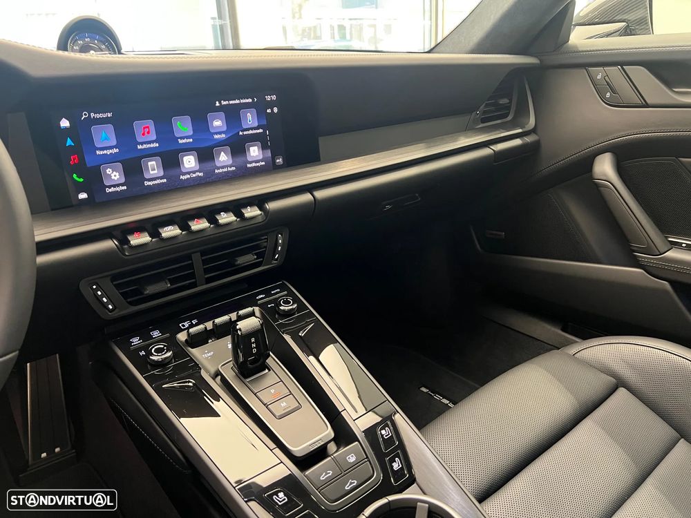 Porsche 911 (992) Carrera GTS - 27