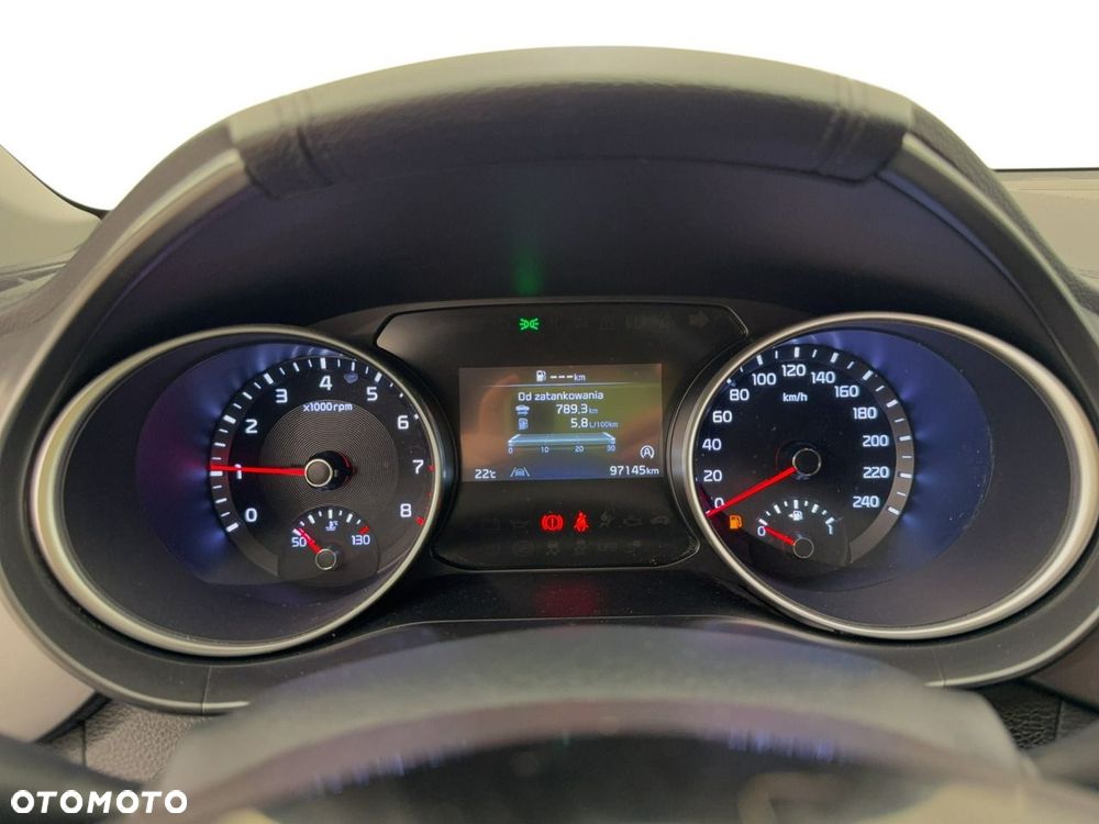 Kia Ceed - 15