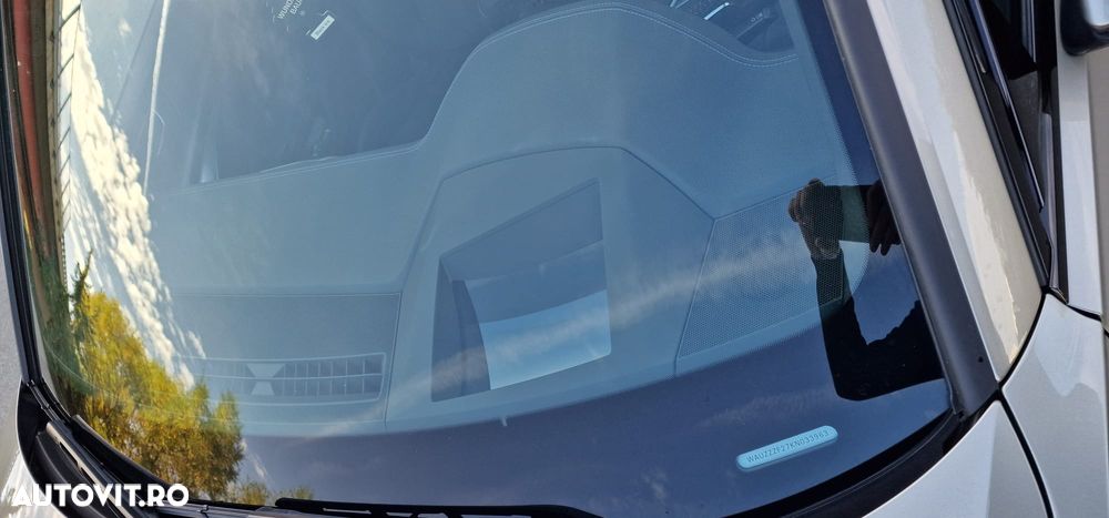Audi A6 Avant - 7