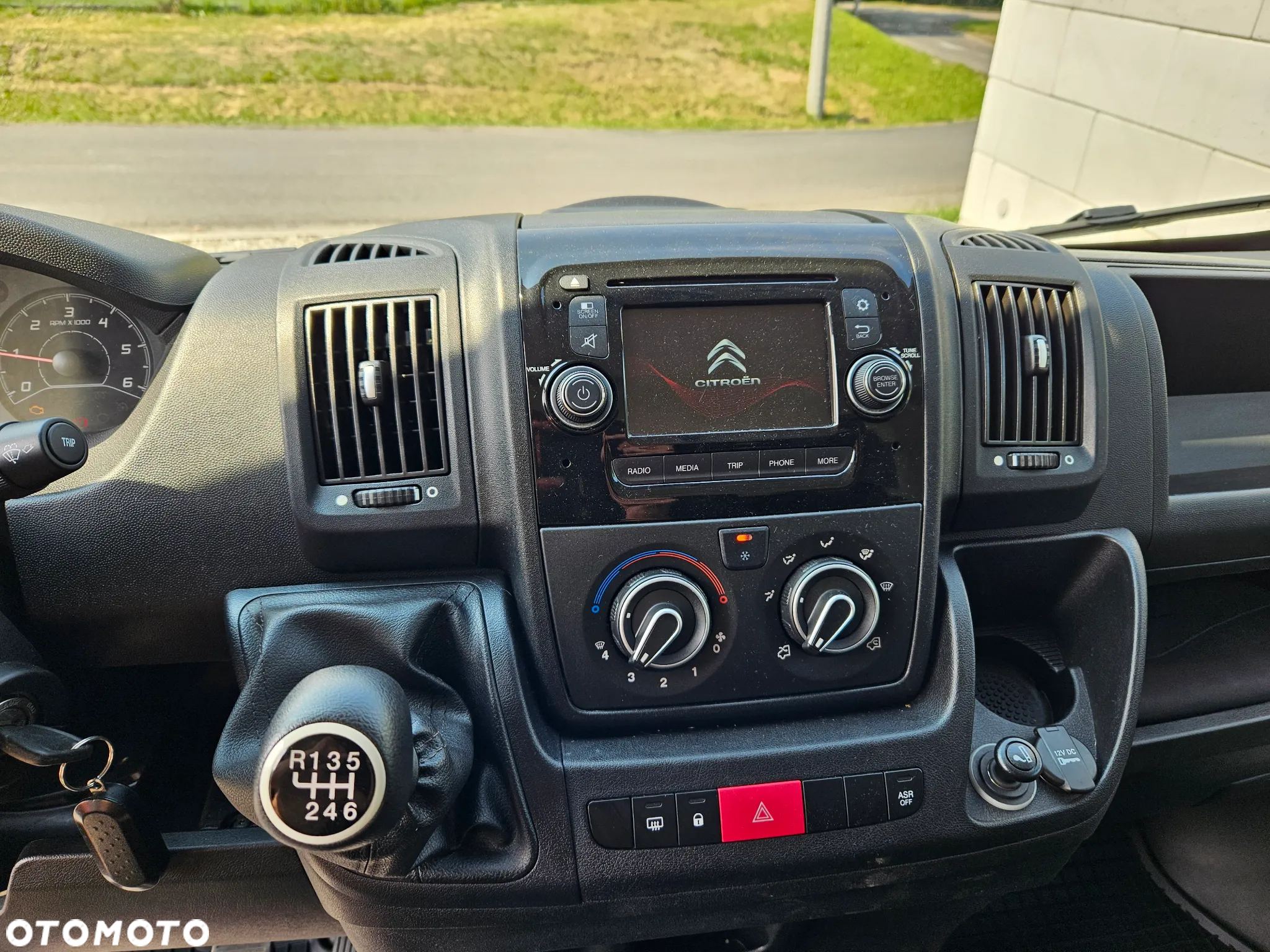 Citroën Jumper - 27