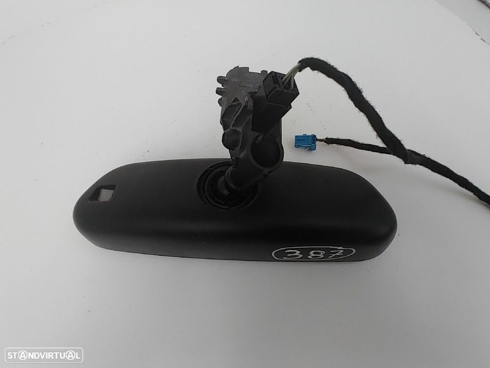 Espelho Retrovisor Interior Peugeot 308 Ii - 3