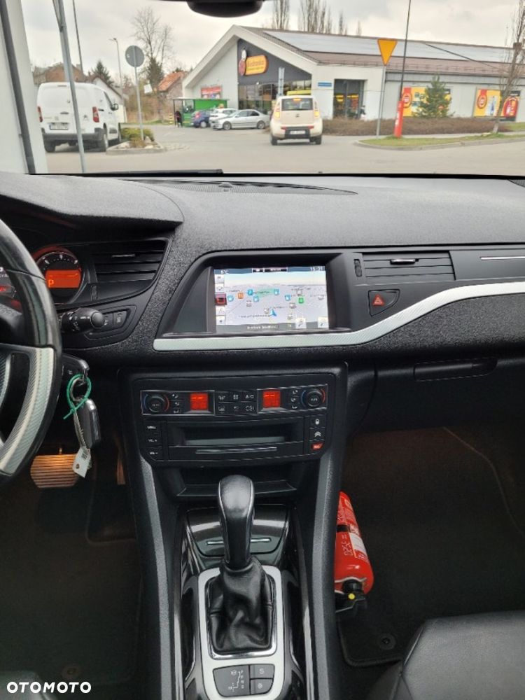 Citroën C5 BlueHDi 180 S&S EAT6 XTR - 21