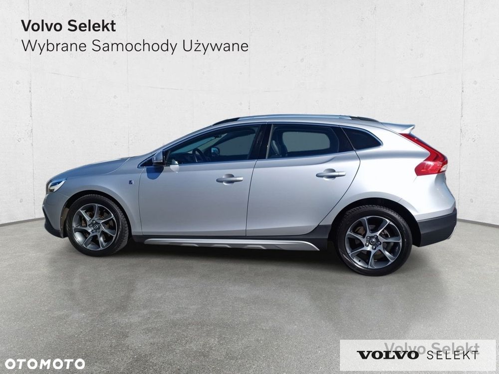 Volvo V40 - 5