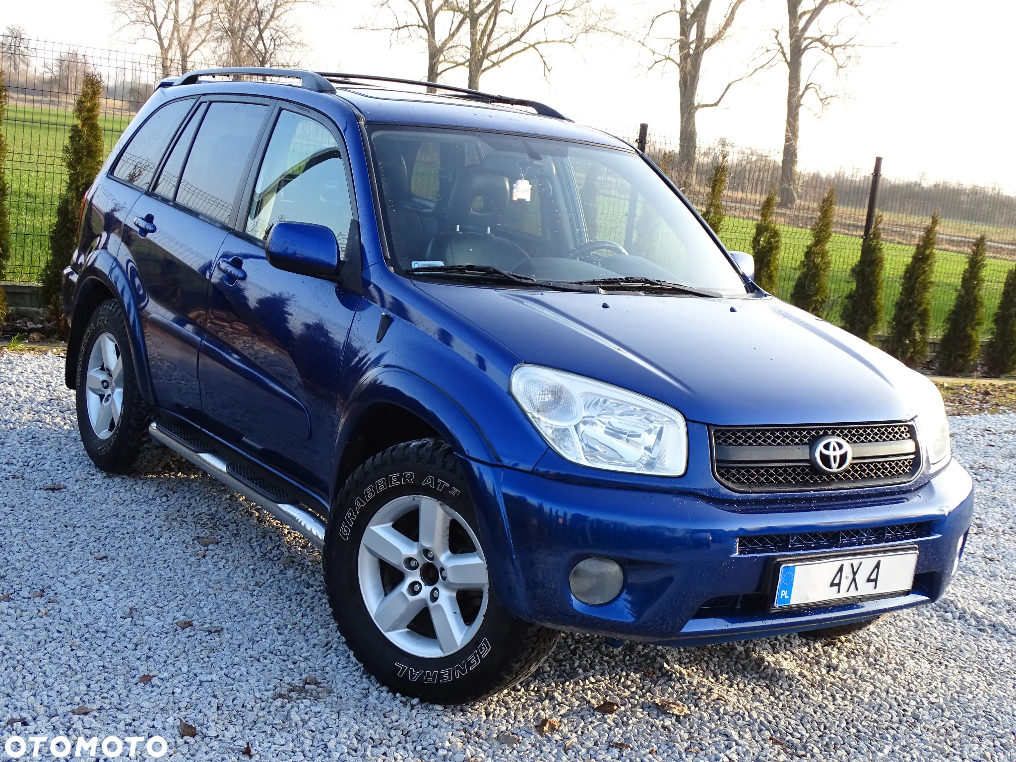 Toyota RAV4 - 12