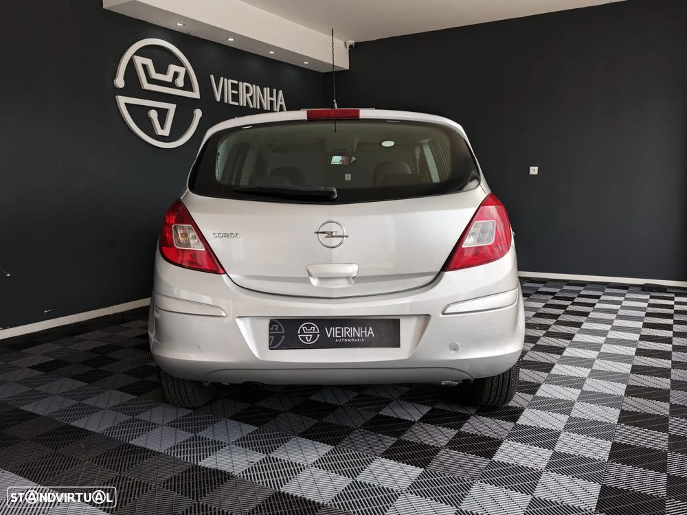 Opel Corsa 1.2 Cosmo - 13