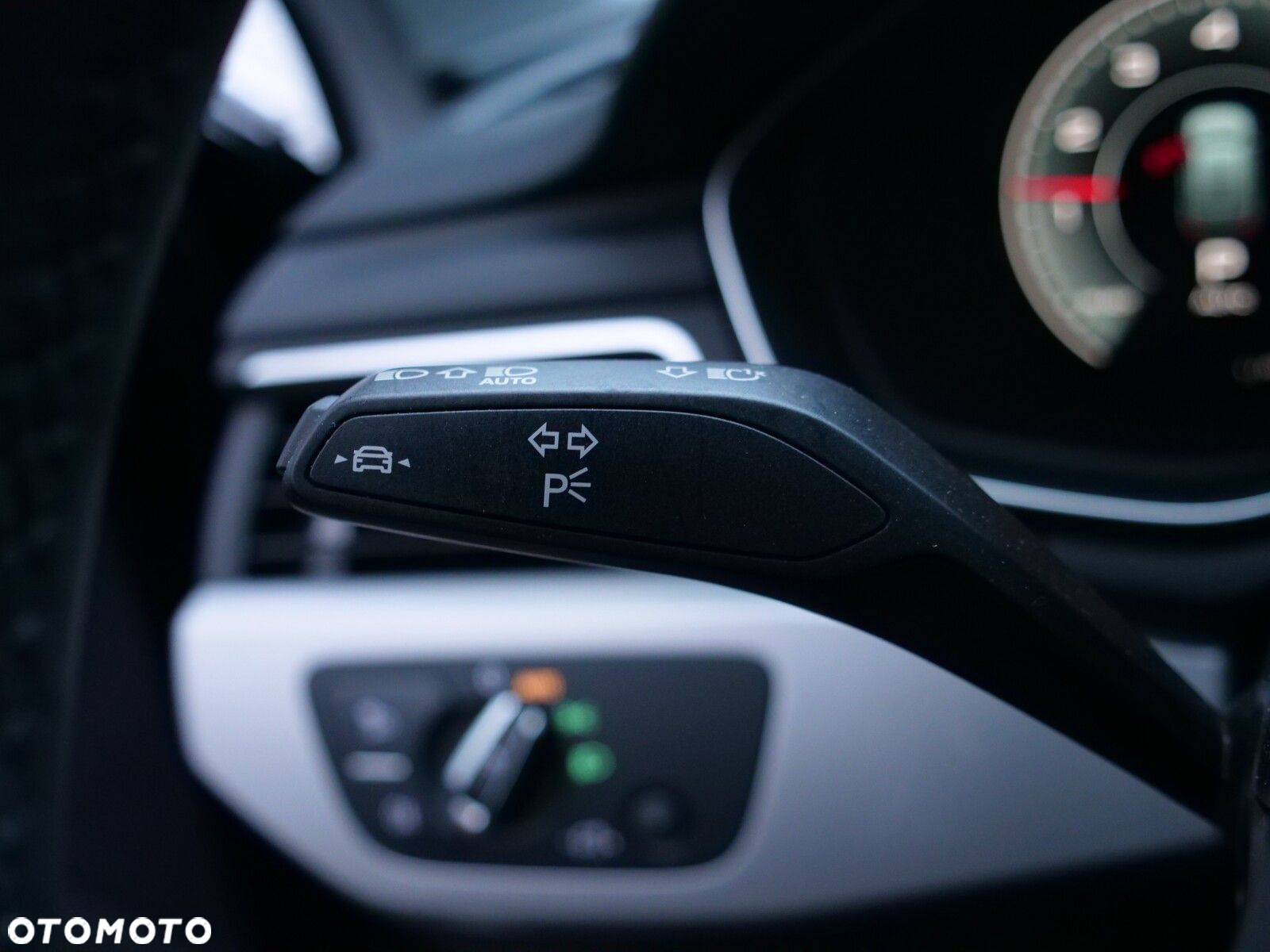 Audi A4 - 13