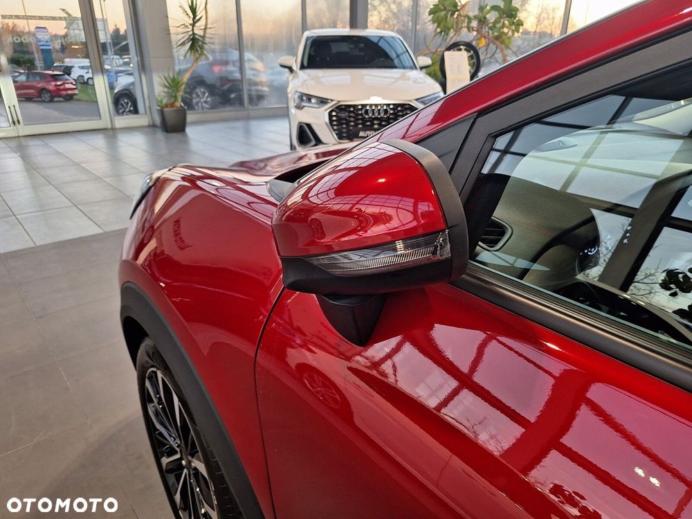 Ford Puma 1.0 EcoBoost Titanium X - 10