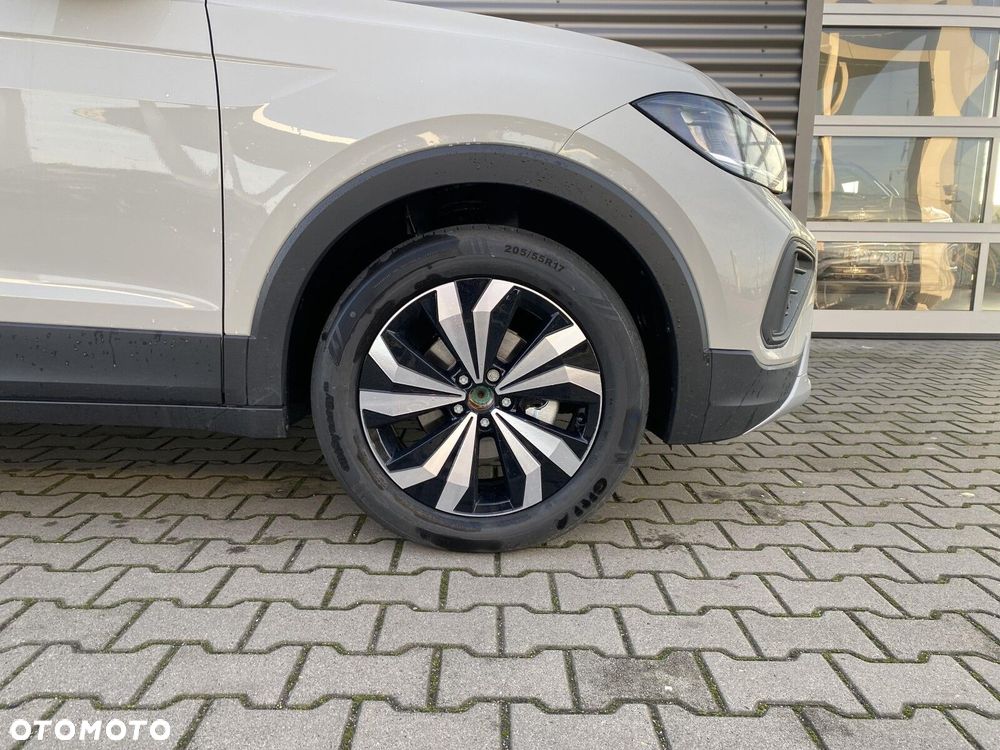 Volkswagen T-Cross - 18