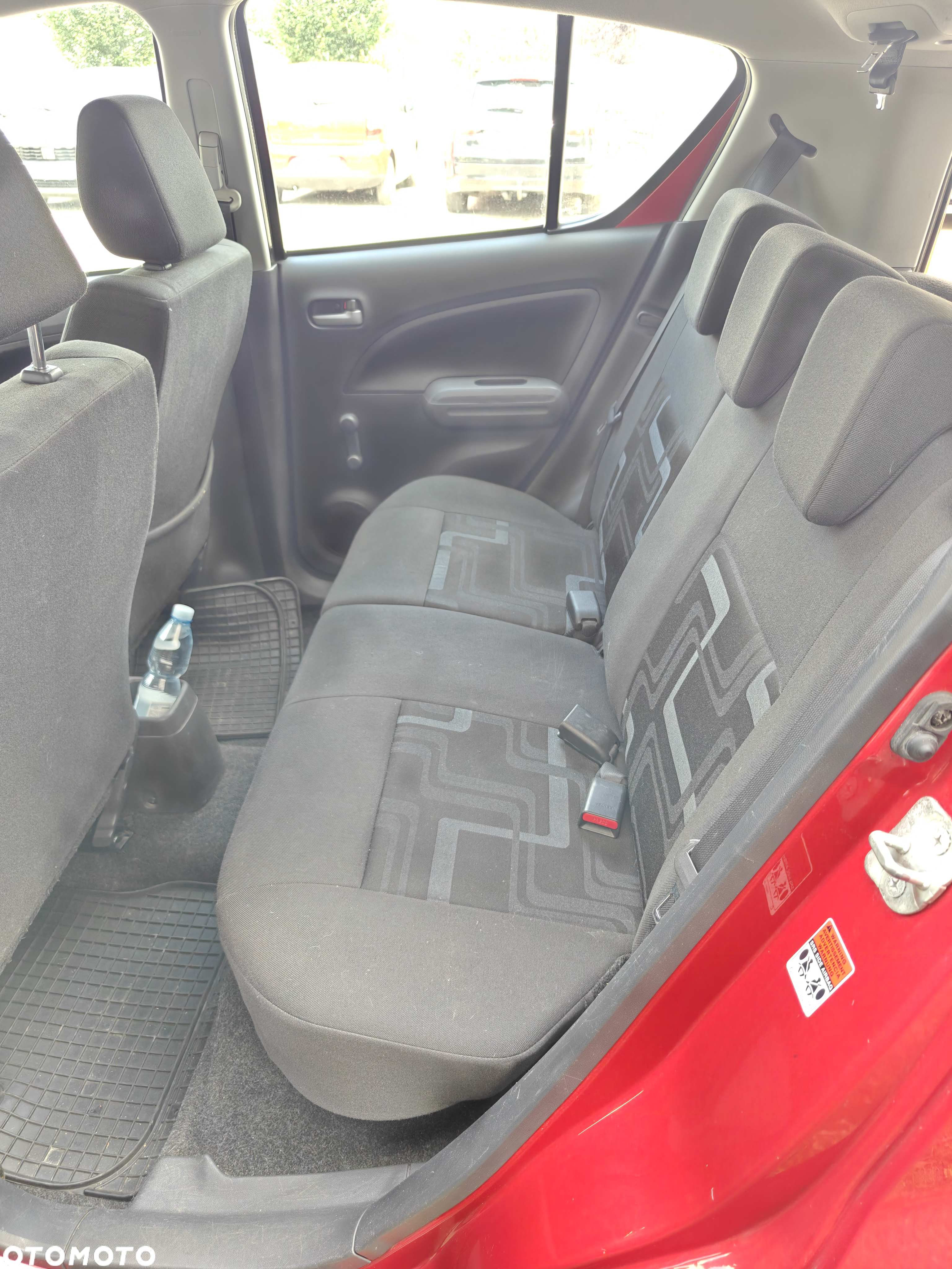 Suzuki Splash 1.2 Comfort - 12