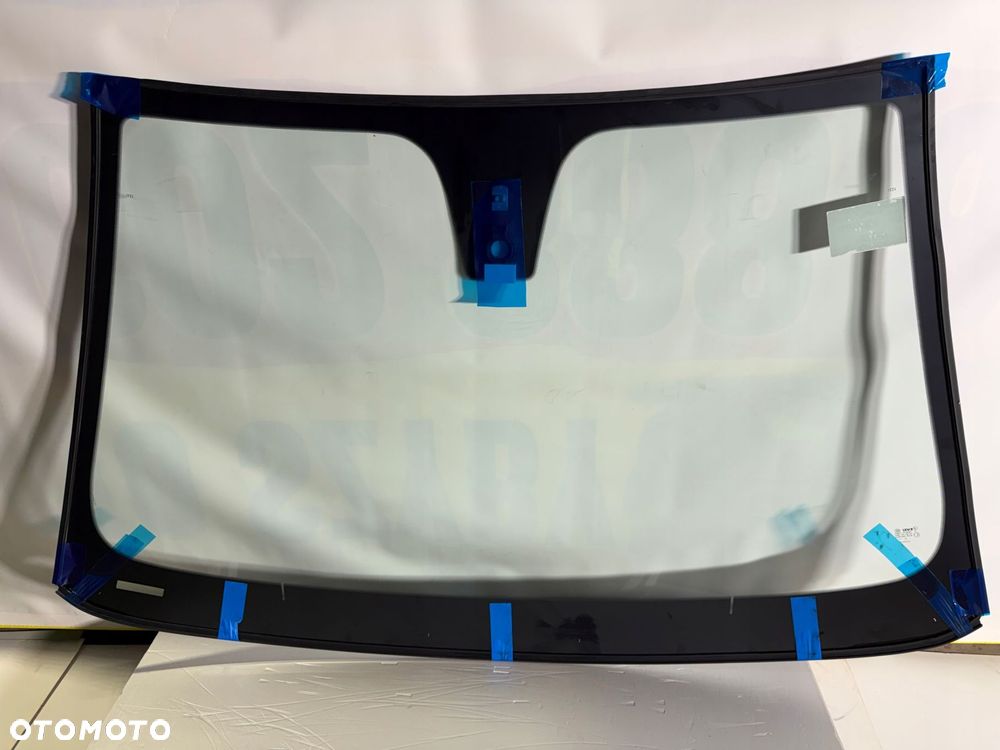 szyba przednia nowa ferrari gtc4 lusso sensor acoustic 2016-2020 - 4