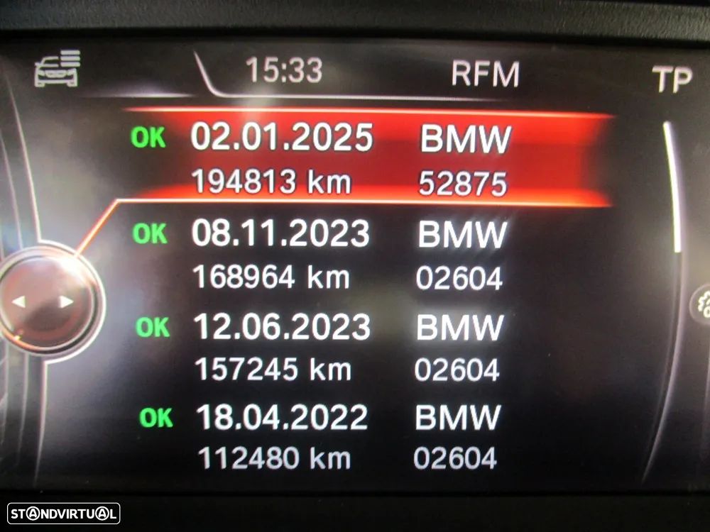 BMW 418 Gran Coupé d Line Luxury Auto - 42