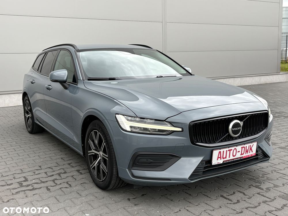 Volvo V60 B3 B Geartronic Momentum Pro - 6