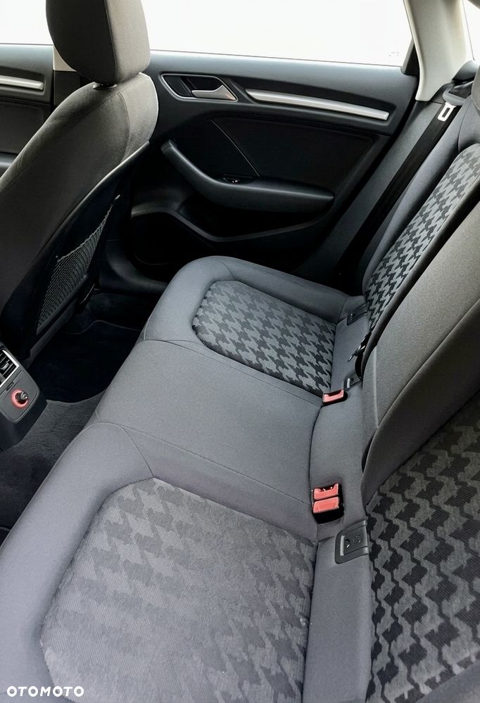 Audi A3 Limousine 1.4 TFSI Ambition - 10
